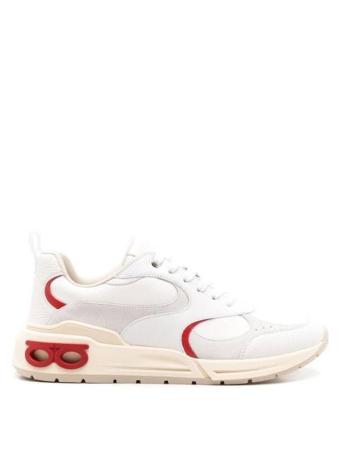 FERRAGAMO Ferragamo Cosimina Low-Top Sneakers