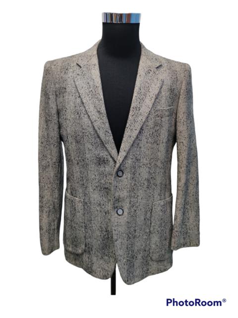 Other Designers Vintage - VINTAGE PIERRE BALMAIN 1987 ROYAL ORDER BLAZER (GJ297)