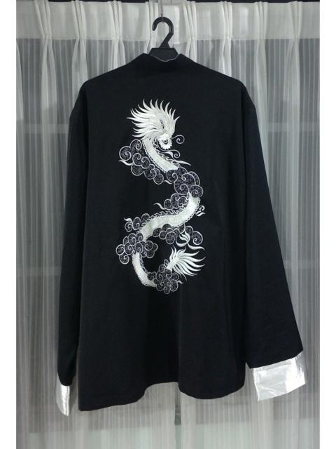 Other Designers Japanese Brand - SILVER DRAGON JACKET
