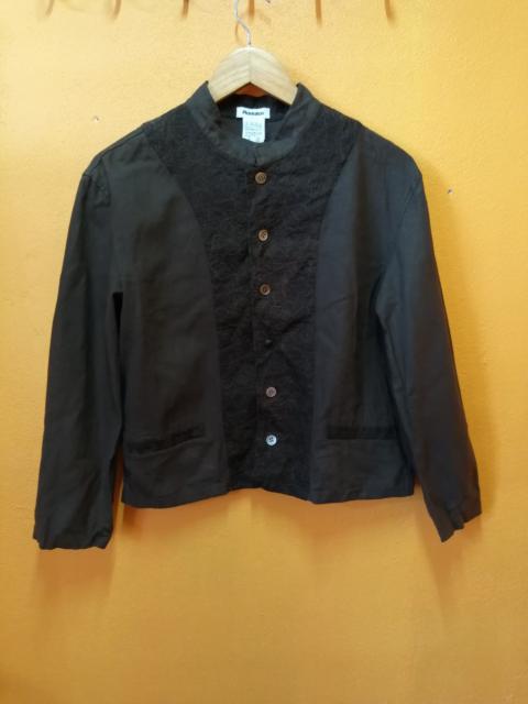 Other Designers Vintage Plantations Pleat Please Issey Miyake Made in Japan