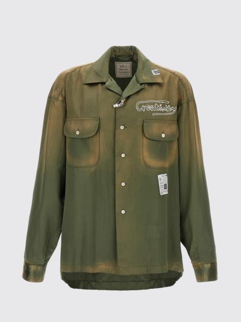 Maison MIHARAYASUHIRO Shirt men Maison Mihara Yasuhiro