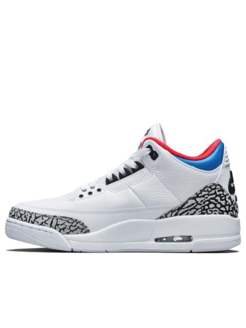 Jordan (WMNS) Air Jordan 3 Retro NRG 'Seoul' DC7310-100