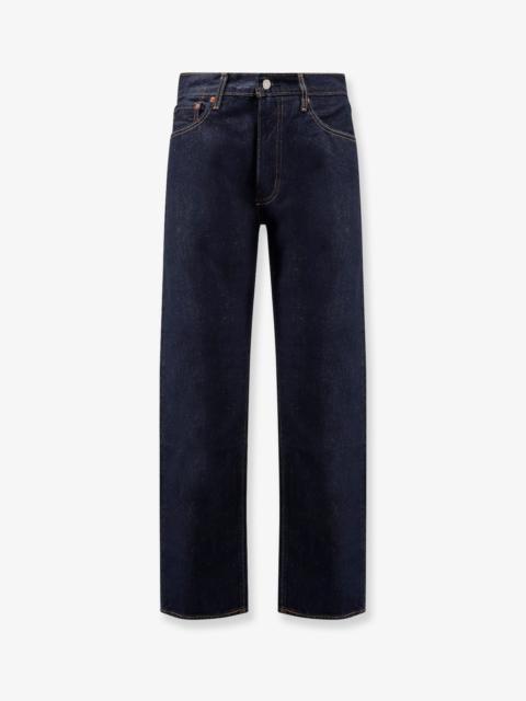 Levi's Levi'S 555 Relaxed Straight Jeans