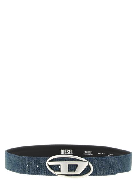 Diesel Diesel Women 'B-1Dr W' Belt