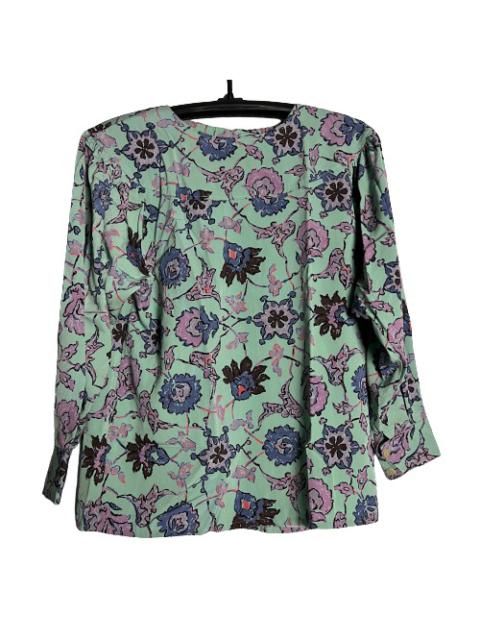 Other Designers Karl Lagerfeld - 🔥BEST OFFER🔥Kar Lagerfeld Overprint Women Top