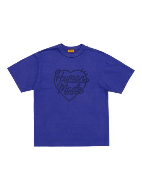 Human Made Color T-Shirt