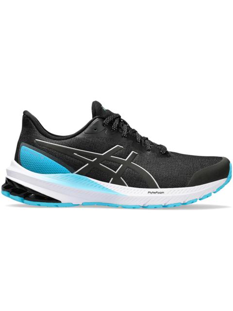Asics ASICS GT-1000 12 Lite-Show Black Pure Silver (Women's)