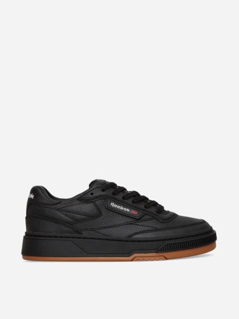 Reebok Club C LDT Sneakers Vintage Black