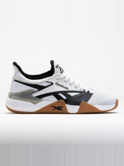 Reebok Reebok Nano Court Men's White/Black/Grey