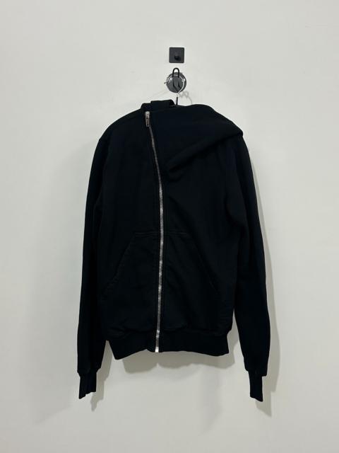 Rick Owens Rick Owens DRKSHDW: Black Tower Mountain Hoodie