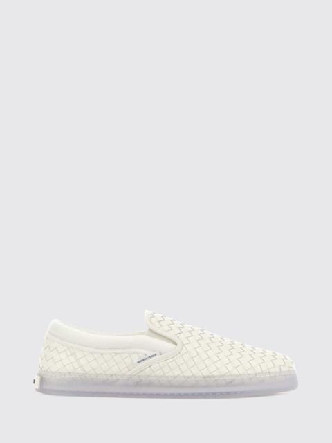 Bottega Veneta Bottega Veneta Sneakers Men White