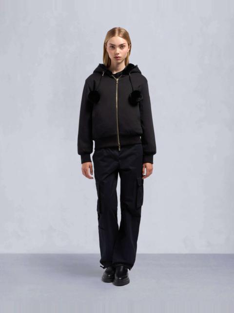 GOLD SERIES MEALY REVERSIBLE BUNNY