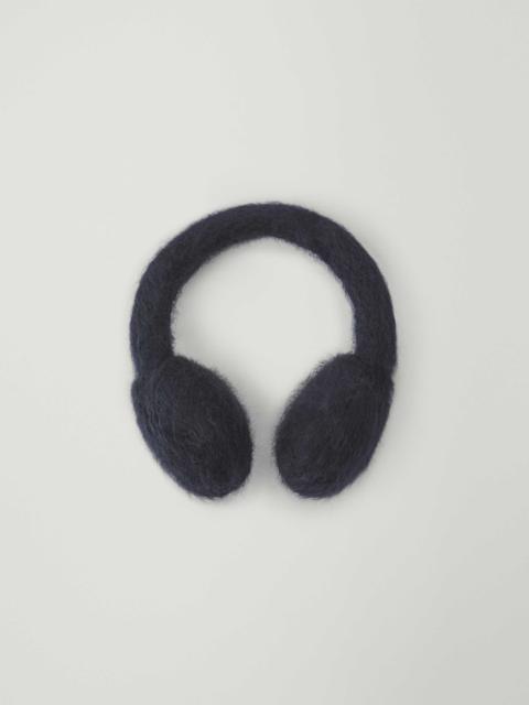 LISA YANG The Brushed Earmuffs