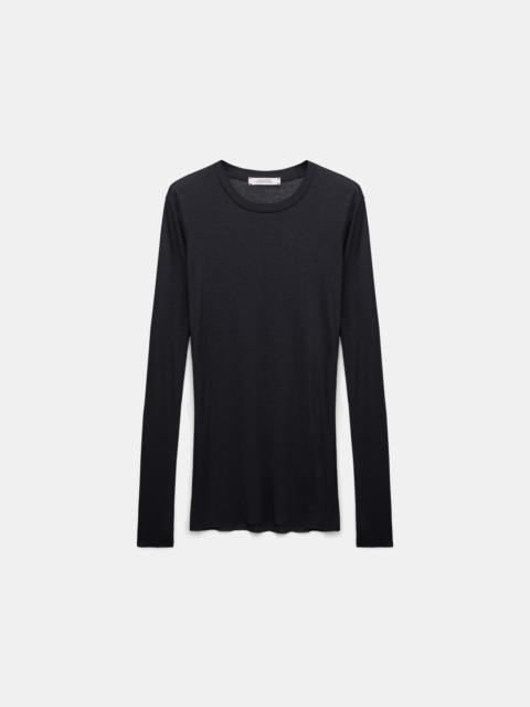 DOROTHEE SCHUMACHER LIGHT SOFTNESS shirt