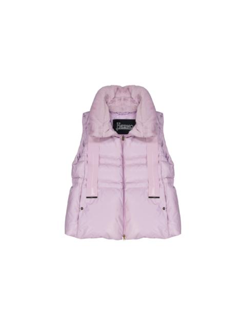 Herno Herno Puffer Vest Women