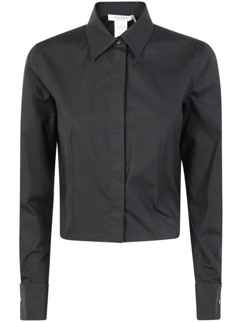 Max Mara Onagro Classic Shirt
