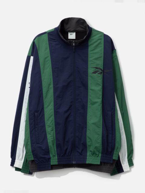 Reebok REEBOK X BOTTER PANELLED TRACK JACKET