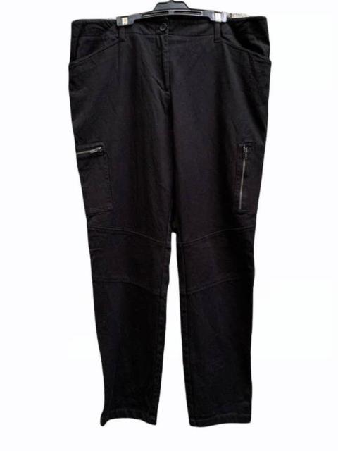 Other Designers Dkny Six Pocket Pant