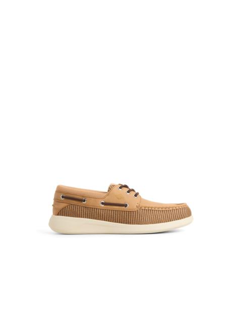 SPERRY Harpoon 3-Eye Boat Shoe