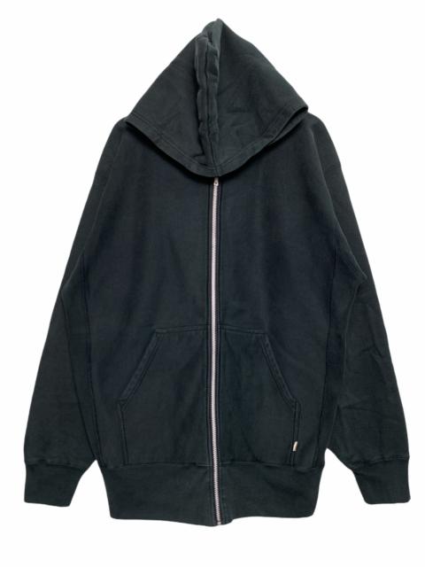 Other Designers Dickies - Basic Dickies Zip Ups Hoodies