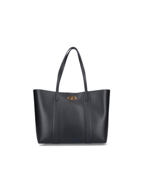 Mulberry Mulberry Bayswater Tote Bag