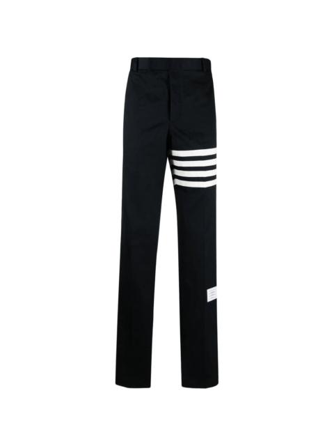 Thom Browne Thom Browne Blue Trousers - Chinos Men