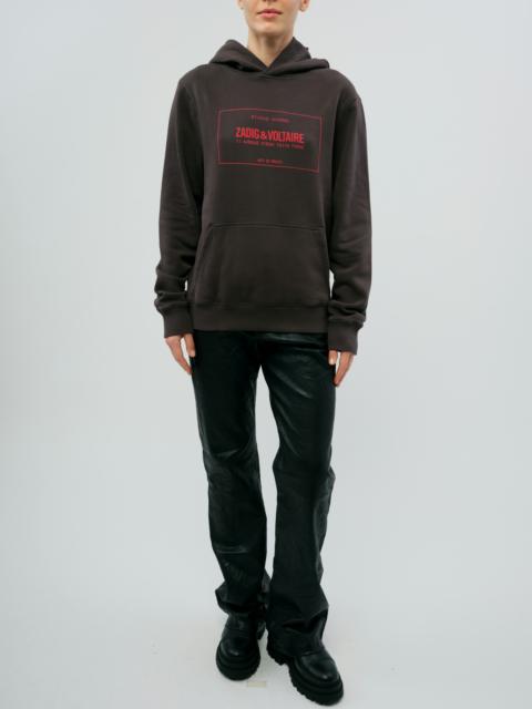 Zadig & Voltaire Sanchi Studio Sweatshirt