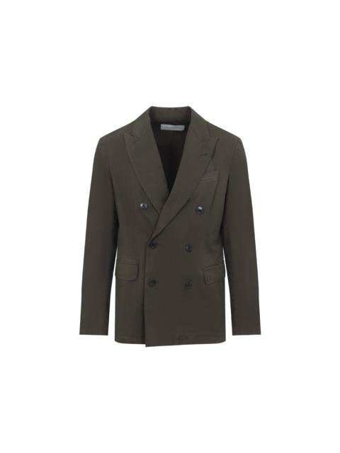 Dries Van Noten Dries Van Noten Balto Jacket Men