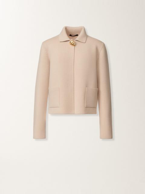 FABIANA FILIPPI Merino wool jacket