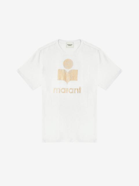 Isabel Marant Étoile ZEWEL T-SHIRT
