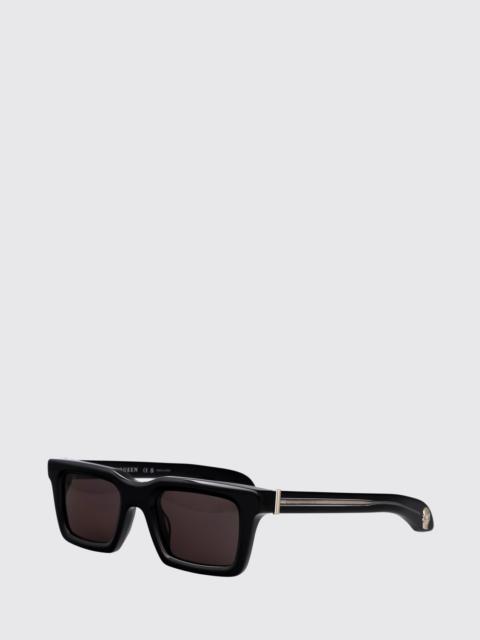 Alexander McQueen Sunglasses men McQueen