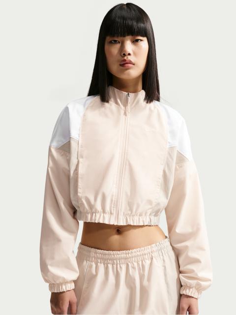 Nike Nike Sportswear Women's Shrunken Track Jacket