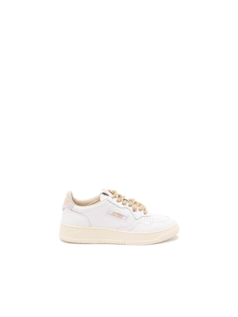 AUTRY `Medalist` Low-Top Sneakers