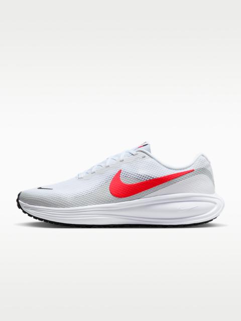 Nike Nike Revolution 8 Men's Road Running Shoes (Extra Wide)