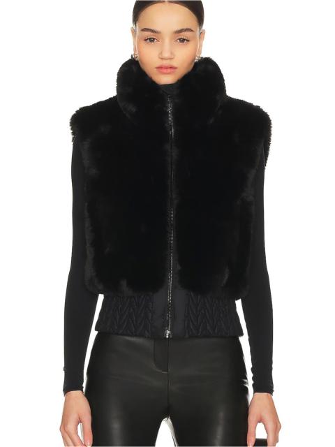 Sophia Bodywarmer