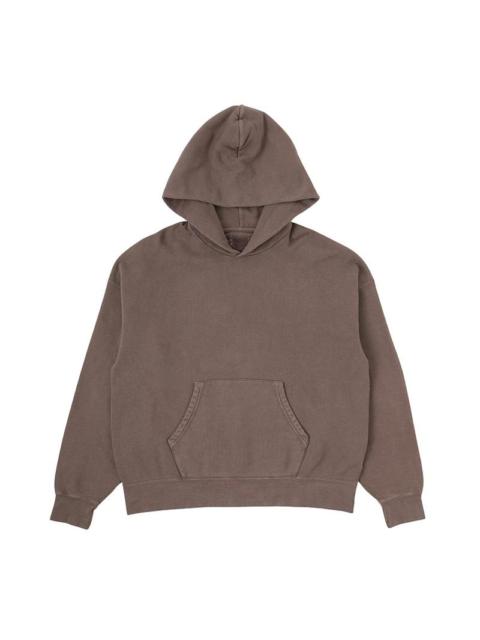 visvim AMPLUS SB HOODIE P.O. DMGD (U.D.) PURPLE