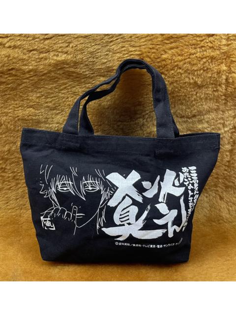 Other Designers Bag - japan anime gin tama tote bag t5