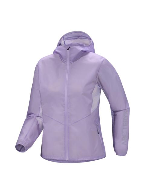 Arc'teryx Norvan Windshell Hoody