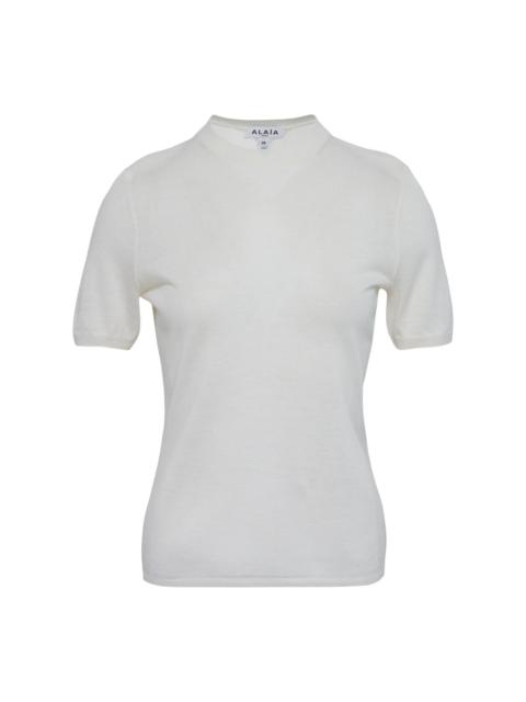 Alaïa T-Shirt