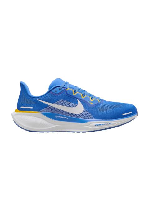 Nike NFL x Air Zoom Pegasus 41 'Los Angeles Chargers'