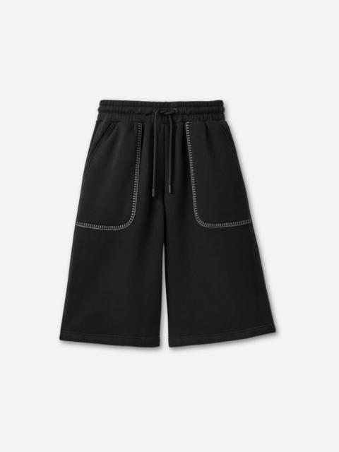 UGG ® Women's Classic Bermuda Short in Black