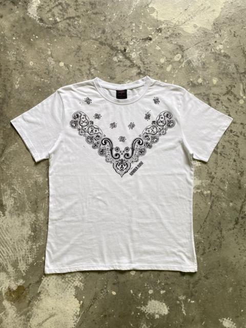 Other Designers Vintage Number Nine X Marlboro Tee