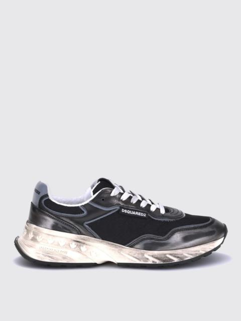 DSQUARED2 Sneakers men Dsquared2
