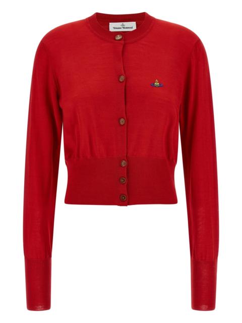 Vivienne Westwood 'Bea' cardigan