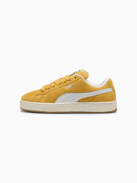PUMA Suede XL Sneakers