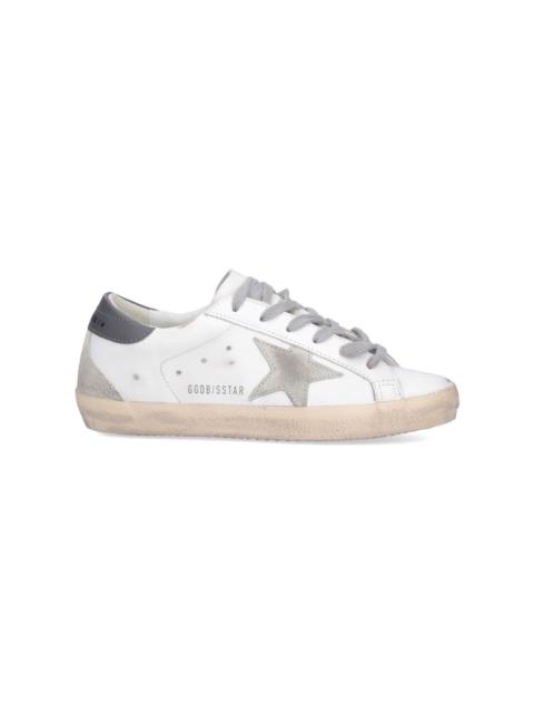 Golden Goose Golden Goose Super Star Sneakers (130)