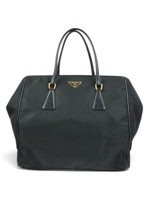 Prada Triangle handbag