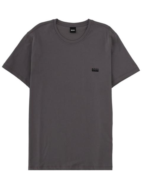 BOSS Boss Men T-Shirt With Logo