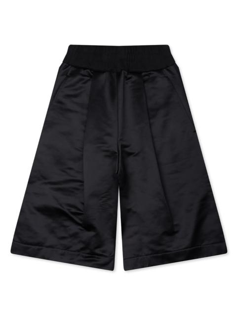 Dries Van Noten HATOY BIS 2611 M.K. SHORTS - NAVY
