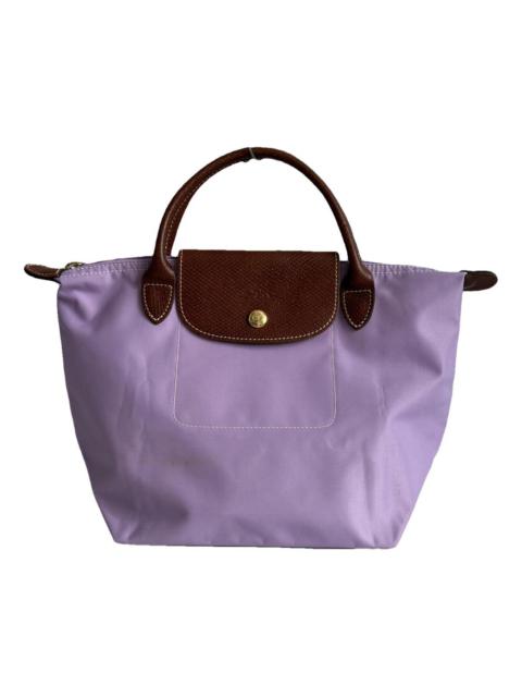 Longchamp Pliage handbag